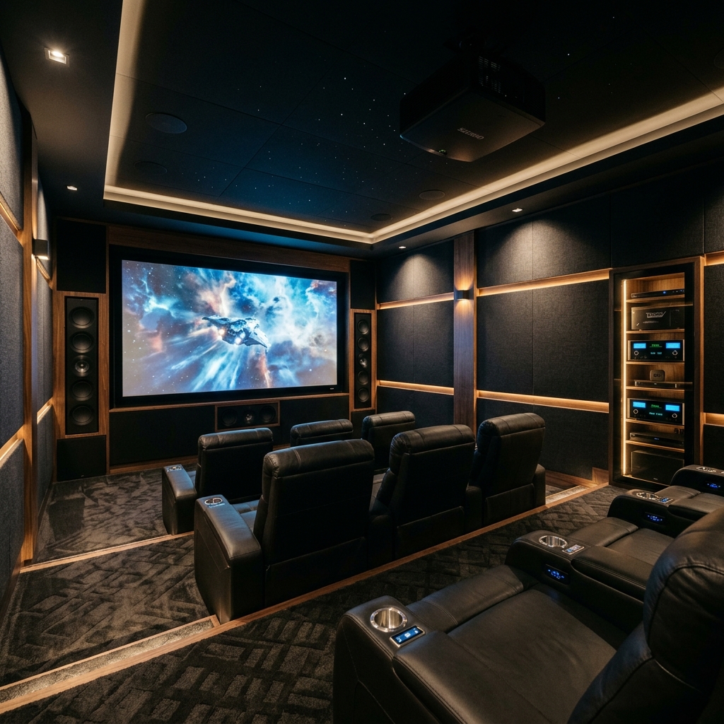 Audio-Visual Solutions